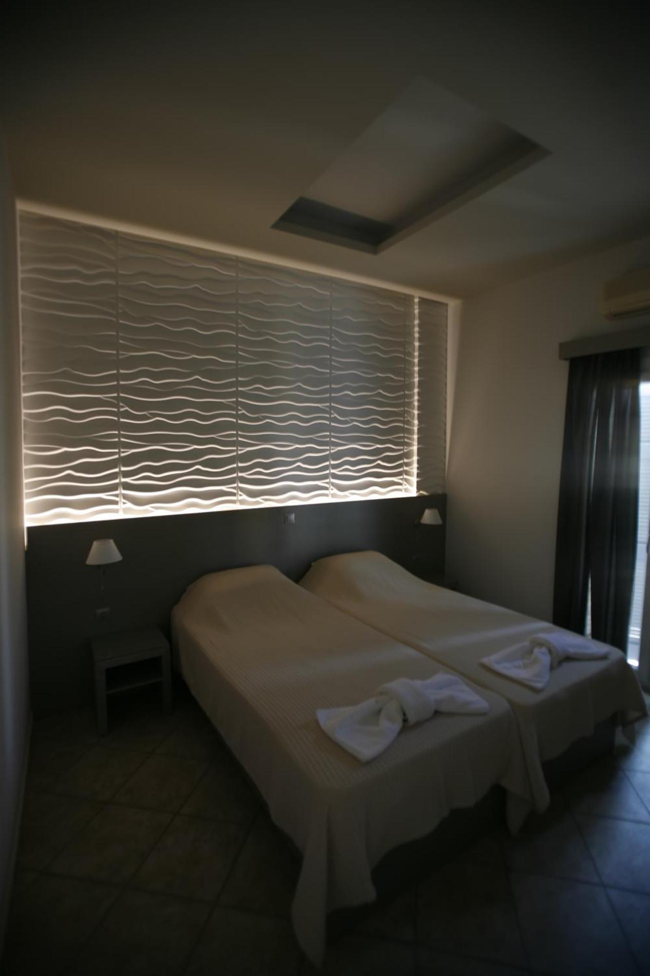 Hotel Ethrion Ermoupoli Camera foto
