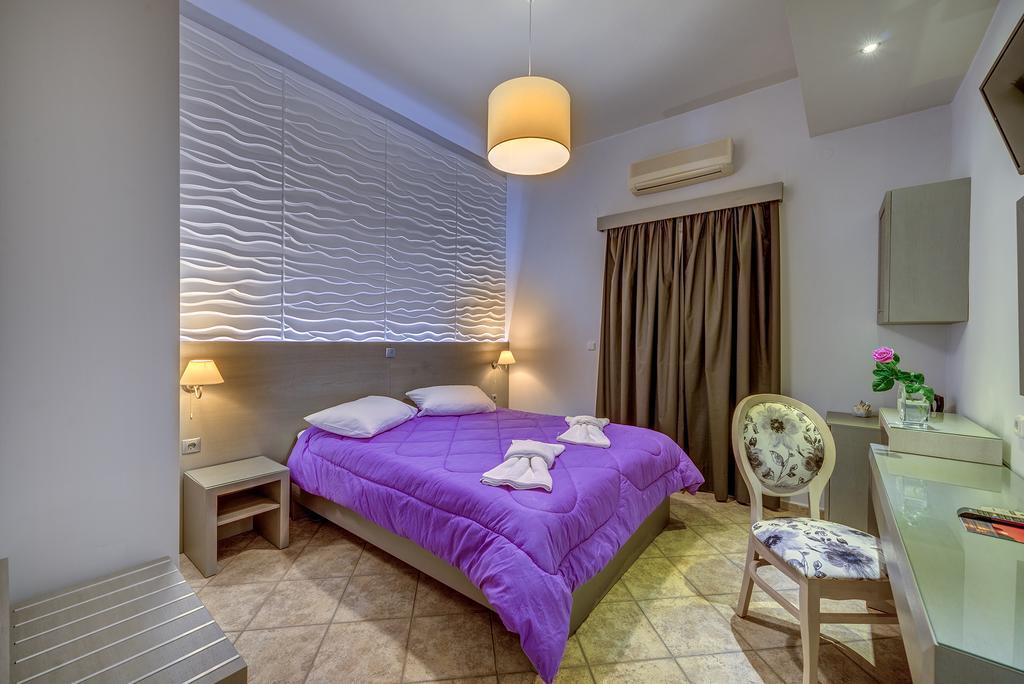 Hotel Ethrion Ermoupoli Camera foto